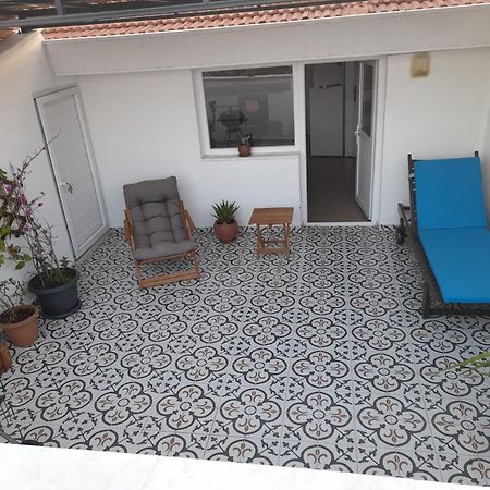 Ev Apartments Belek Luaran gambar