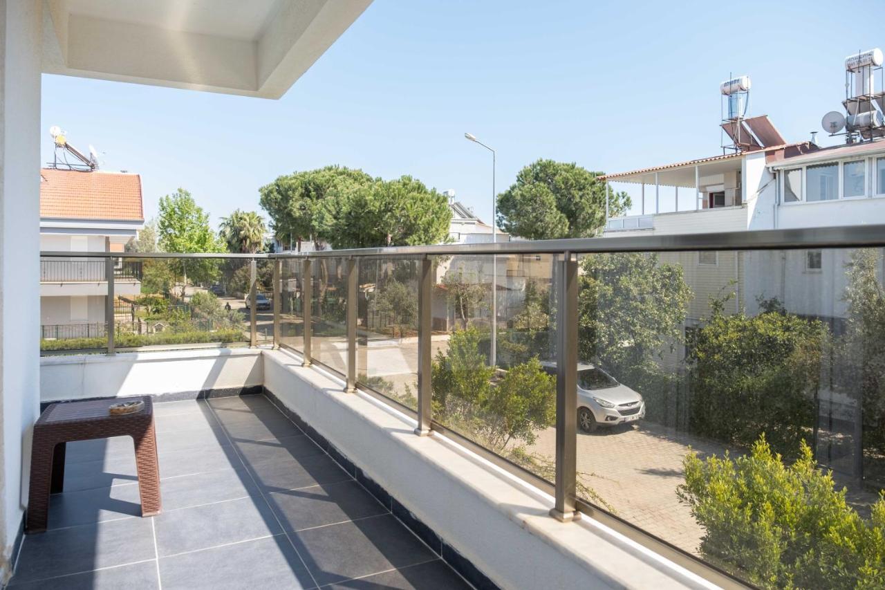 Ev Apartments Belek Luaran gambar