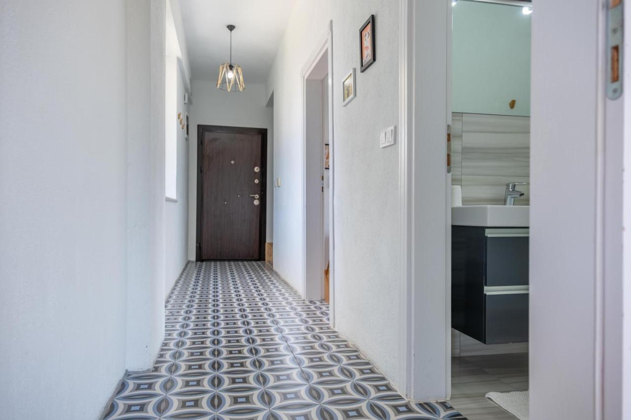 Ev Apartments Belek Luaran gambar