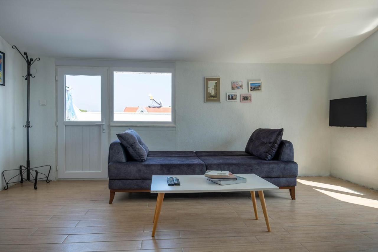 Ev Apartments Belek Luaran gambar