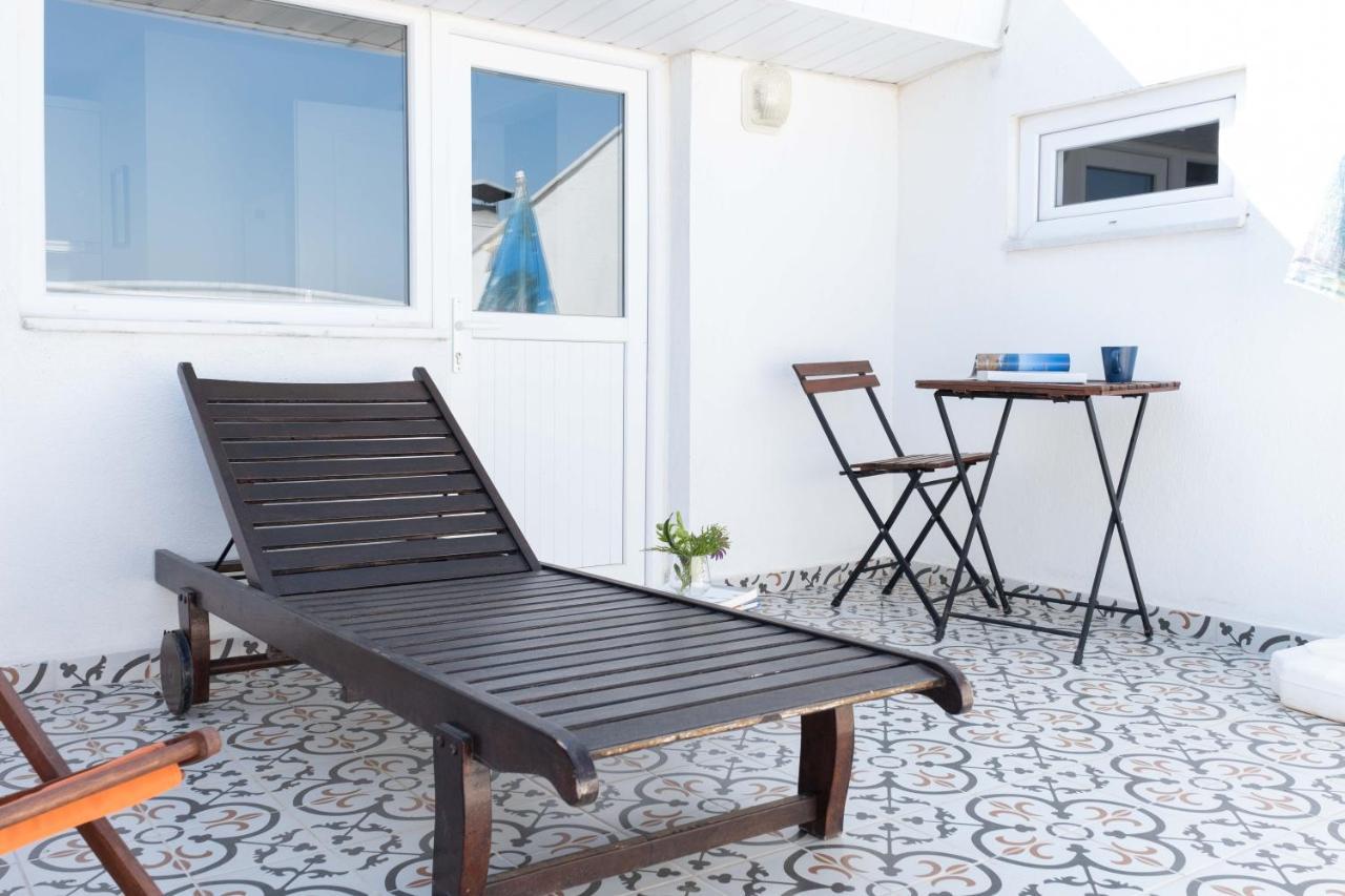 Ev Apartments Belek Luaran gambar