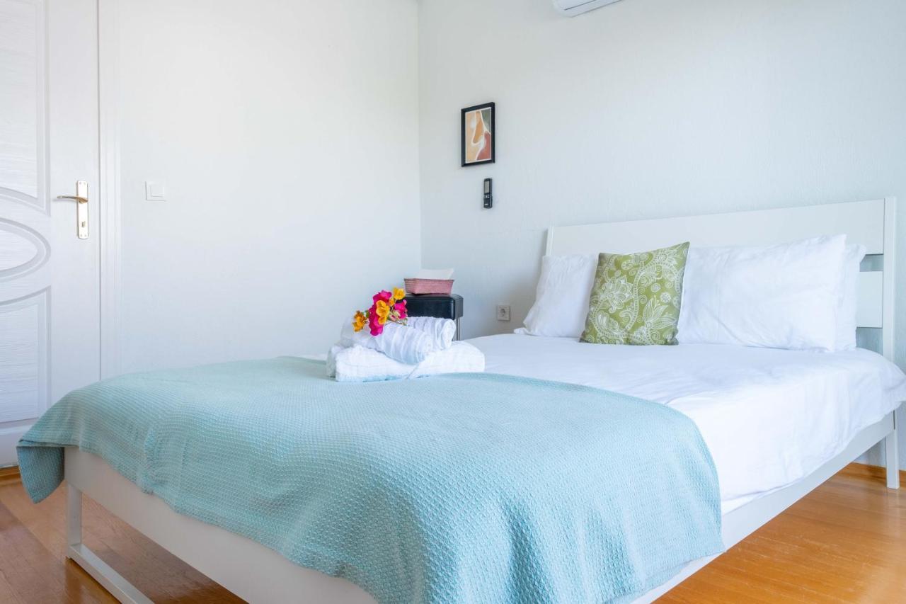 Ev Apartments Belek Luaran gambar