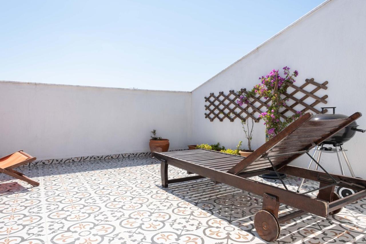 Ev Apartments Belek Luaran gambar