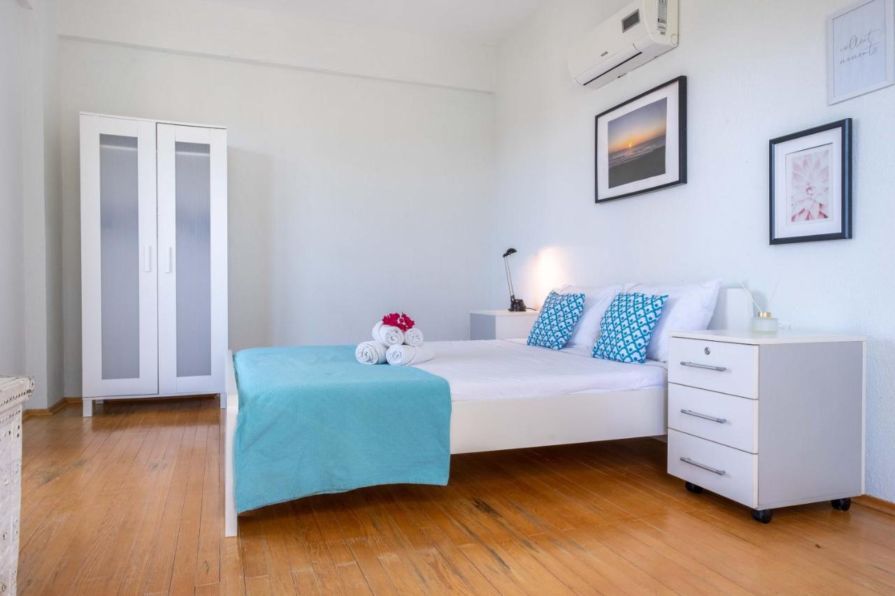 Ev Apartments Belek Luaran gambar