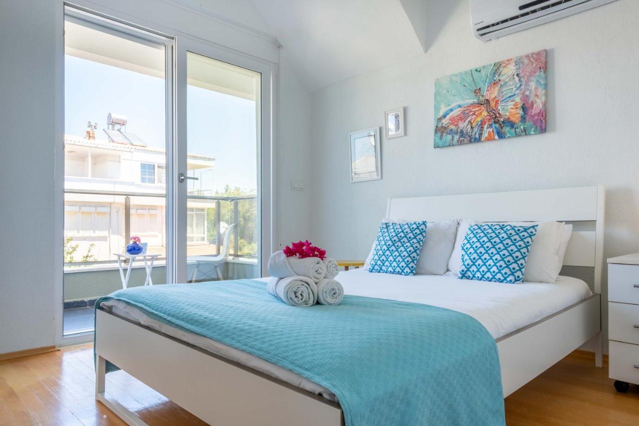 Ev Apartments Belek Luaran gambar