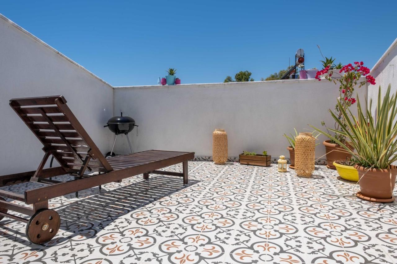 Ev Apartments Belek Luaran gambar