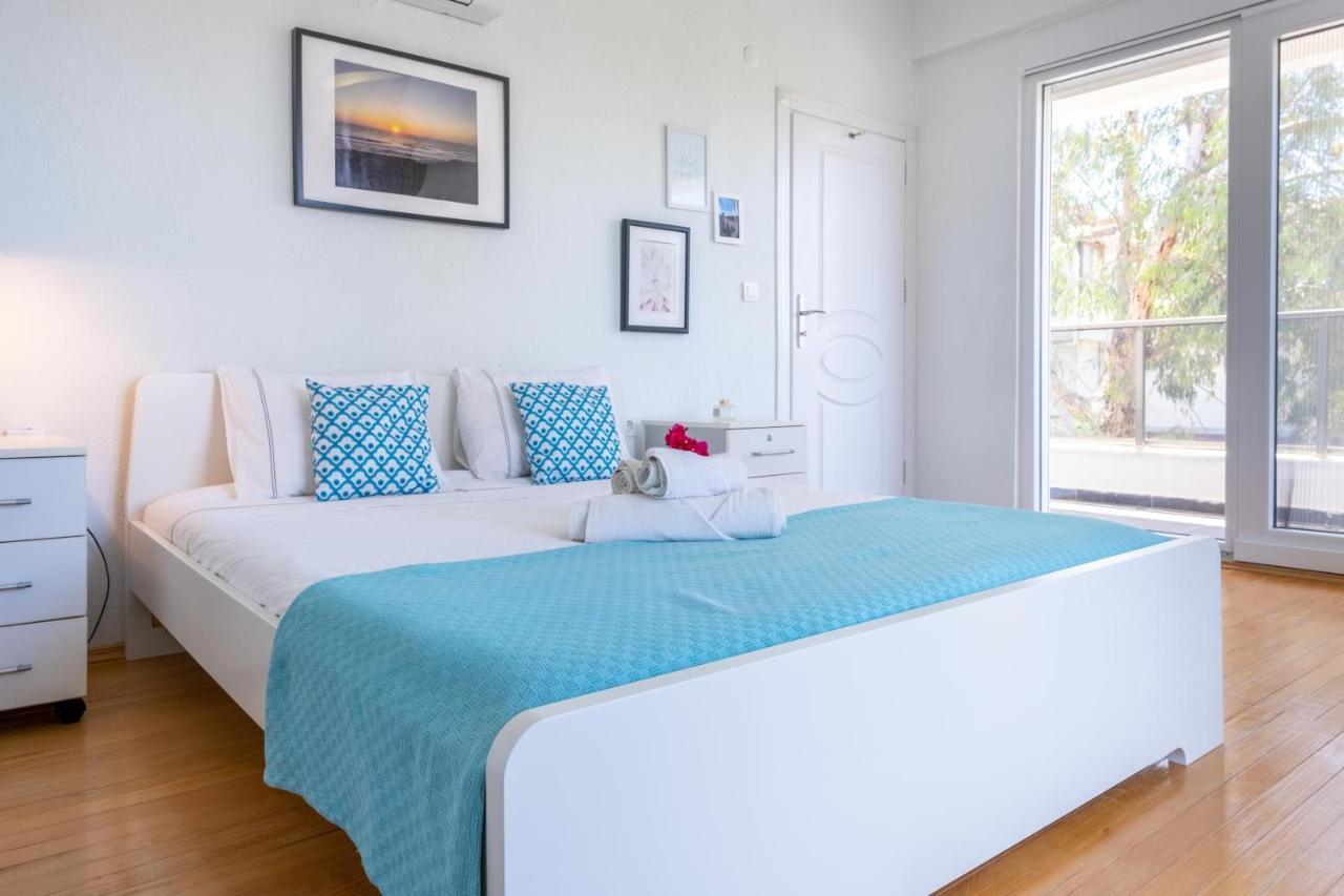 Ev Apartments Belek Luaran gambar