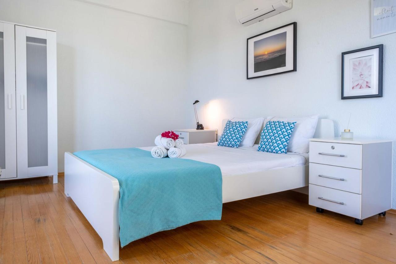 Ev Apartments Belek Luaran gambar