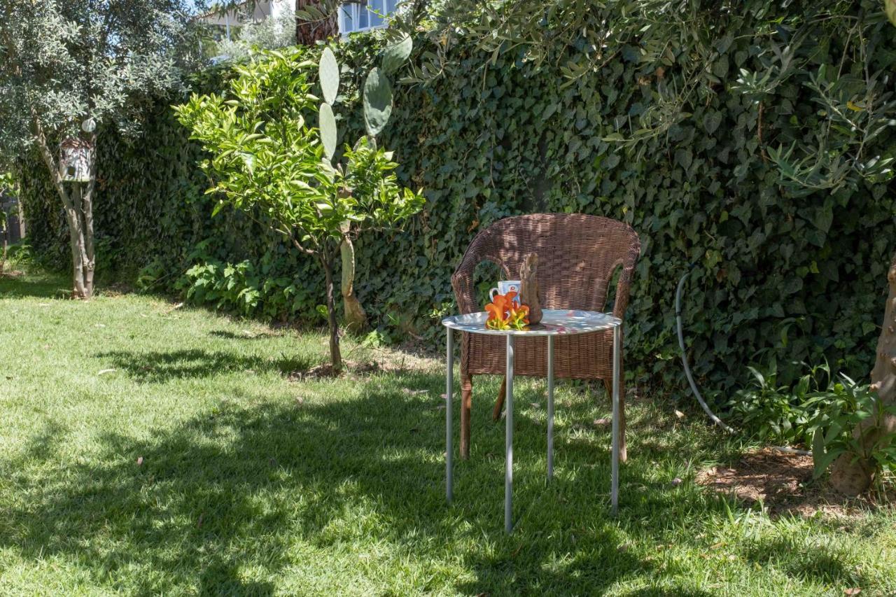Ev Apartments Belek Luaran gambar