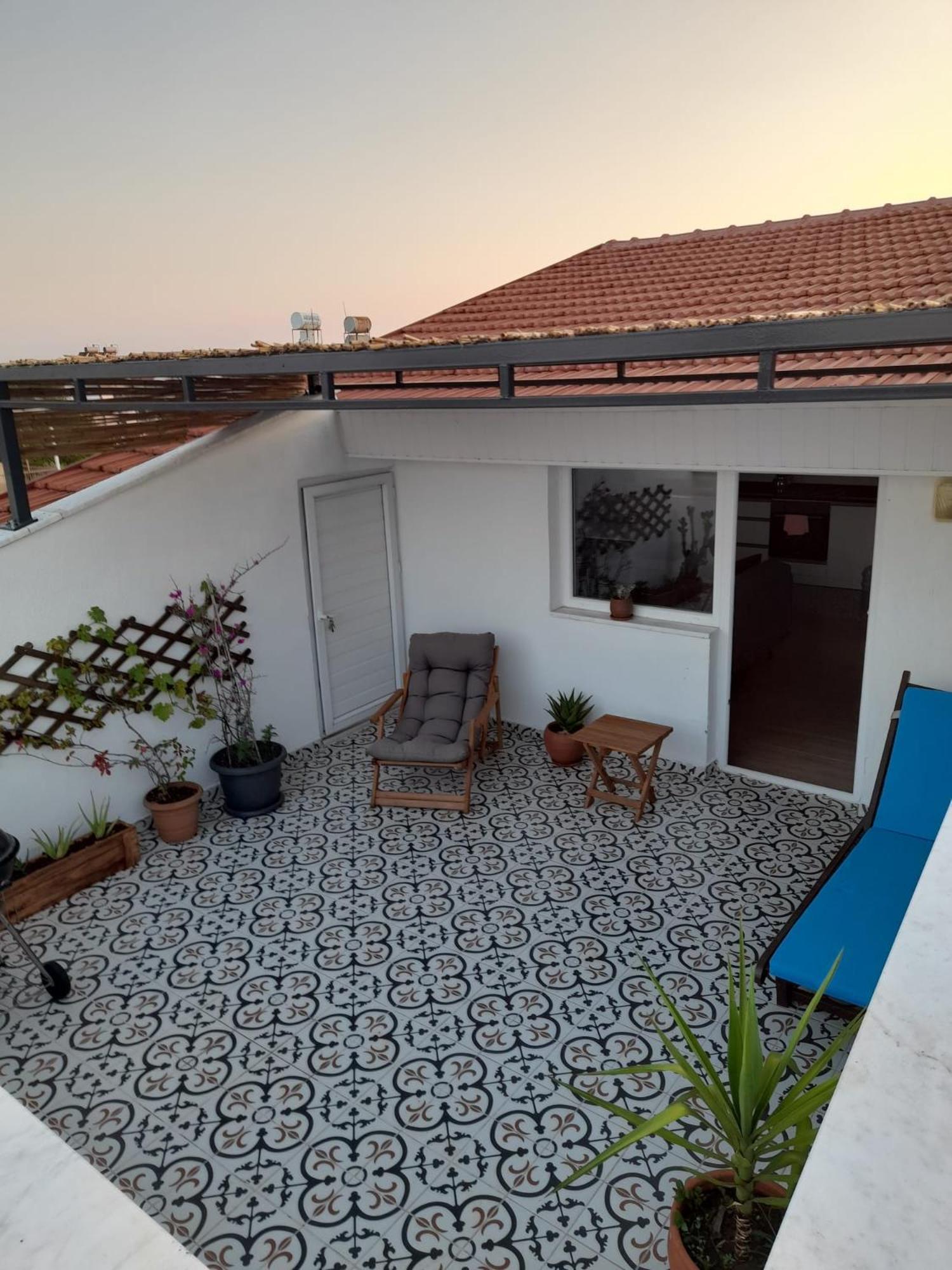 Ev Apartments Belek Luaran gambar