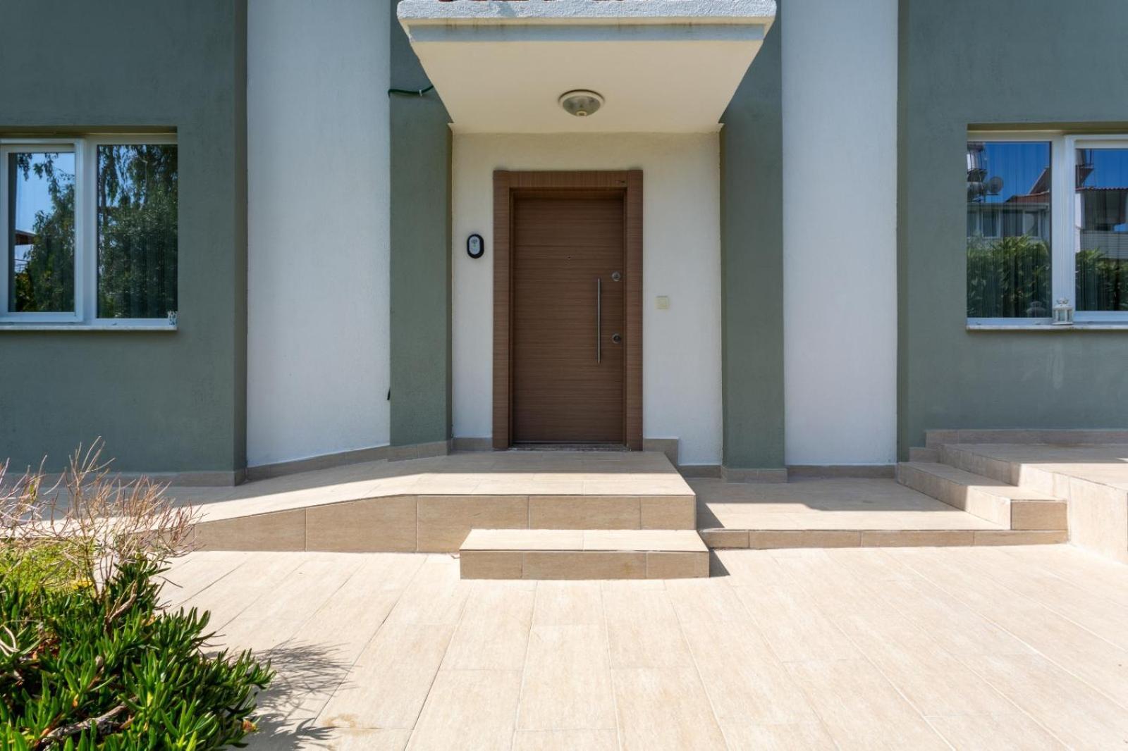 Ev Apartments Belek Bilik gambar